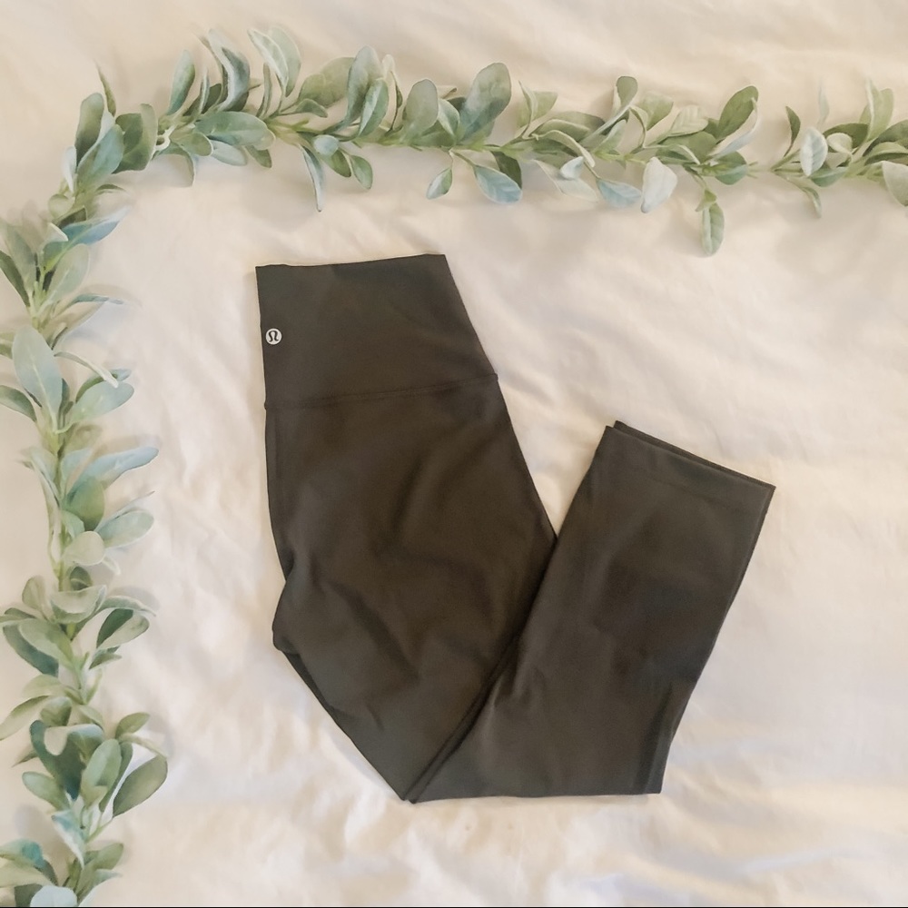 Wunder Under Crop - Luxtreme